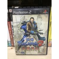 ราคา แผ่นแท้ [PS2] Sengoku Basara 2: Heroes (Japan) (SLPM-66848 | 74264 | 74275) (7657875462)