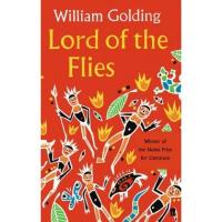 ราคา หนังสืออังกฤษใหม่พร้อมส่ง LORD OF THE FLIES (18430080312)