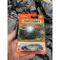 ราคา Matchbox Mazda 3/ โมเดลรถ (43355947143)