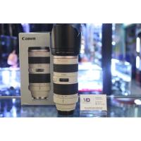 ราคา Canon EF 70-200mm f/2.8L (UE) (24439253766)