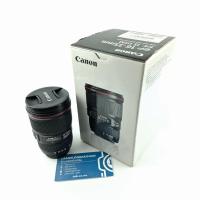 ราคา เลนส์ Canon EF 16-35mm f/4L IS USM (29242067533)