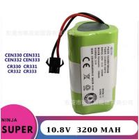 ราคา แบตเตอรี่หุ่นยนต์ดูดฝุ่นDEEBOT CEN330/CEN331/CEN335/CEN332/ CR333 (17424241228)