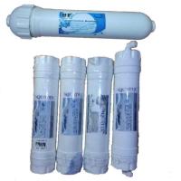 ราคา ไส้กรองน้ำ inline+UFหัวท้าย Aquatek USA (2056565270)