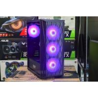 ราคา คอมประกอบมือสอง I9-11900K RAM 32GB SSD M.2 SSD 1TB PSU 850W (20088410878)