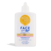 ราคา ของแท้100% Bondi sands daily moisturizer face SPF50+ fragrance free tinted sunscreen fluid 50ml. (23356289505)