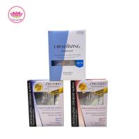 ราคา Shiseido Crystallizing Straight ครีมยืดผม 125 ml (40028780385)