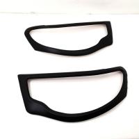 ราคา ครอบไฟหน้า Triton 2009 สีดำ (55850578972)