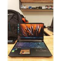 ราคา Acer Nitro5 AN515-57-7083 i7-11800H RTX3050 RAM16GB SSD512GB สภาพนางฟ้า99% (22681935207)
