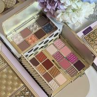 ราคา พร้อมส่ง..ของแท้⚡️ Tarte The Golden Era Amazonian Clay Collector’s Set (27715684474)