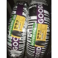 ราคา ยางนอก ขอบ14ไม่ใช้ยางในใส่ Click125i,Click150i,PCX เส้นละ (2128283286)