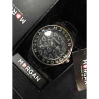 ราคา นาฬิกา morgan ของแท้ (used) (136513794)