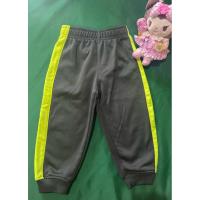 ราคา กางเกงวอร์มขายาวเอวยางยืด ขาจั๊ม ฃองเด็กมือสอง (สีเทา) Size 90 แบรนด์ Nike ของแท้✨% สภาพ 85% (มีตำหนิ รูมด) (27907295194)