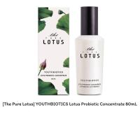 ราคา [The Pure Lotus] YOUTHBIOTICS Lotus Probiotic Concentrate 80mL / K-BEAUTY (29464722519)