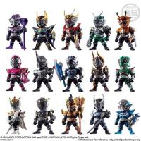 ราคา Converge Kamen Rider PB09 Kamen rider Ryuki Complete Edition (3435875050)