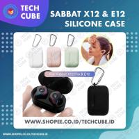 ราคา SABBAT X12 E12 Pro Ultra Case Silicon Cover Silicon Protector (28221446528)