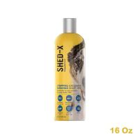 ราคา Shed-x Dermaplex 16oz (473ml) อาหารเสริมลดขนร่วงและบำรุงขนสำหรับสุนัข (4470717144)