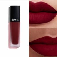 ราคา Chanel.Rouge Allure Ink No.828ของแท้ (7319592225)