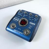ราคา Zoom G2R Richie Kotzen Signature Edition มัลติเอฟเฟกตต์ (47101261907)