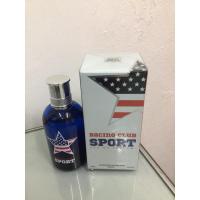 ราคา น้ำหอม SPORT Racing Club 100 ml. (25763221161)