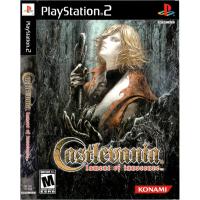 ราคา แผ่นเกมส์ Castlevania Lament of Innocence PS2 Playstation2 คุณภาพสูง ราคาถูก (8420479365)