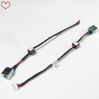 ราคา แล็ปท็อปใหม่ DC Power Jack สายชาร์จสายไฟสําหรับ Acer Aspire 5750 5750G 5755 5755G 5742 5742G 5742Z 5741 5551 5552 5741Z (57756143603)