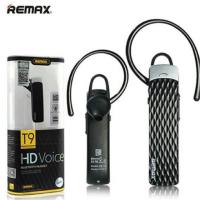 ราคา หูฟังบลูทูธ Remax Bluetooth Headset รุ่น RB-T9 (929993609)