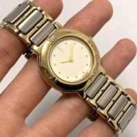 ราคา นาฬิกา YSL YVES SAINT LAURENT มือสอง แท้100% สภาพ90% ราคาถูก (3578872675)
