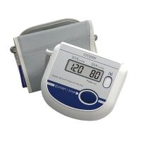ราคา เครื่องวัดความดันโลหิตระบบดิจิทัล Citizen CH-452 AC (28558694482)
