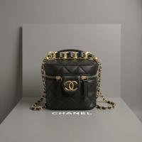ราคา Used in good condition Chanel vanity ใบเสร็จ Shop Thai (19562251736)