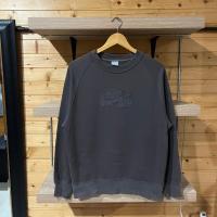 ราคา vintage nike air sweatshirt brown (47201233296)