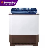 ราคา LG เครื่องซักผ้า 2 ถัง (13/10 kg) รุ่น TT13WARG.DLGETH (19459740104)