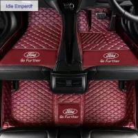 ราคา [FORD] Ford Galaxy,S-max,B-max,Right hand drive Car Mat /Car Carpet /Car Floor Mat/Karpet /Waterproof Leather (44130077956)