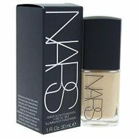 ราคา NARS Sheer Glow Foundation 30 ml #Punjab (10520083789)
