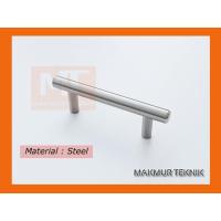 ราคา ลิ้นชักดึง - ประตูตู้ลิ้นชัก - มือจับประตูตู้ลิ้นชัก - Huben TPS-10 96-64(mm) (50853942302)