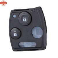 ราคา กรอรีโมทพร้อมปุ่มกด กุญแจรถยนต์ HONDA (44374890967)