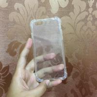 ราคา Case I Phone 6,6s ใสกันกระแทก (1286706529)