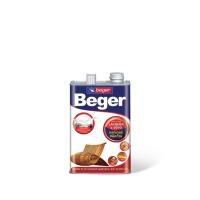 ราคา BEGER แลคเกอร์ด้านใส Matt Clear Lacquer L-5500 (41678827862)