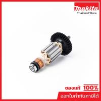 ราคา MAKITA มากีต้า MAHR3530 อะไหล่ทุ่นไฟฟ้า HR3530 ARMATURE ASS'Y 220V FOR HR3530 Code 513723-6 (22869262479)