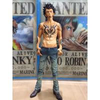 ราคา Trafalgar law งานKOAแท้ (8455322638)