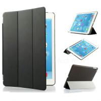 ราคา เคสไอแพดมินิ 4 iPad mini 4 Smart Cover Transparent Back Case (มีสี ดำ ขาว ฟ้า และชมพู) (7418658698)