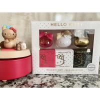 ราคา Rare Item! หายากมาก!! น้ำหอม ขนาดพกพาสุดน่ารัก Hello Kitty Party Premium Edition Perfume (with Swarovski Crystals) (21550250406)