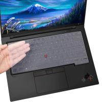 ราคา ฝาครอบคีย์บอร์ดสําหรับ 2023 2022 14 "Lenovo Thinkpad E14 Gen 5, Thinkpad T14 T14s L14 P14s Gen 4/3, Thinkpad x1 Yoga Gen 8/7, Thinkpad x1 Carbon Gen 11/10 (27326312254)