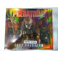 ราคา Hot toys Lost Predator (16498007990)