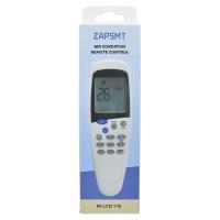 ราคา Saijo LCD IR 1-12 รีโมทคอนโทรล เครื่องปรับอากาศ Saijo Denki โหมดปุ่ม Saijo Denki เครื่องปรับอากาศ lcd5 Saijo Denki (50851590581)