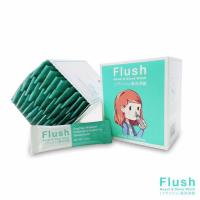 ราคา FLUSH เกลือล้างจมูก 30ซอง เกลือบริสุทธิ์ฟลัส สำหรับล้างจมูก (24363702731)