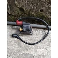 ราคา คอยล์อินเตอร์เพลย์ mazda 323 เดิม (51450191986)
