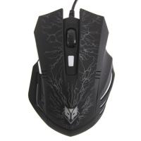 ราคา NUBWO NM-68 เมาส์เกมมิ่ง ปรับDPIได้ (1554813341)