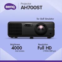ราคา Projector BenQ AH700ST__(Full HD / 4000 ANSI Lumens) (28544525846)