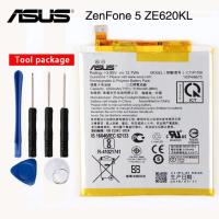 ราคา แบตเตอรี่ Asus ZenFone 5 (T00J) แบต ZenFone 5 + ฟรีอุปกรณ์ 11 ชิ้น (4507316428)