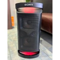 ราคา ลำโพงไร้สาย เชื่อมบูลทูธ Sony SRS-XP500 **มือสอง** (43026112443)